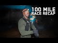 Rocky Raccoon 100-Mile Race Recap