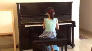 Waltz, Alphonse et Gaston