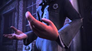 Dr. Jekyll &amp; Mr. Hyde Ultimate Transformation