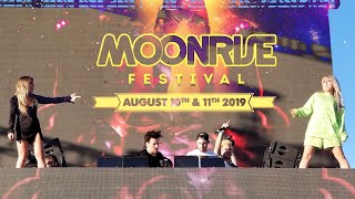Moonrise 2019