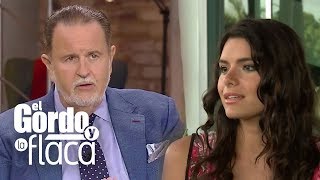 Raúl de Molina confiesa lo mucho que le duele la muerte de Gretchen Serrao | GYF