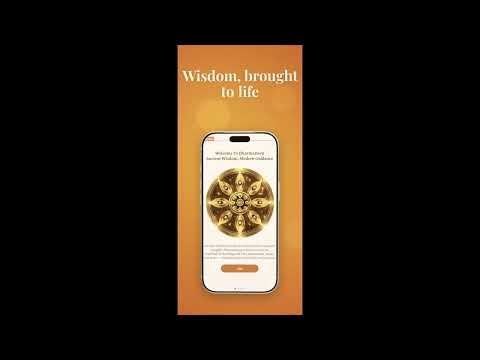Ask DharmaDeep: Hindu Guidance video thumbnail