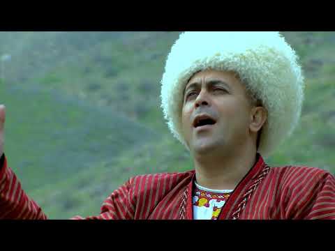 Pälwan Hamydow  Палван Хамыдов (Новгул.Nowgül)