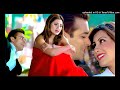 Kyon Ki Itna Pyar Tumko💕 | 90's Hindi Song | Kyon Ki 2005 | Salman Khan | Udit Narayan, Alka Yagnik