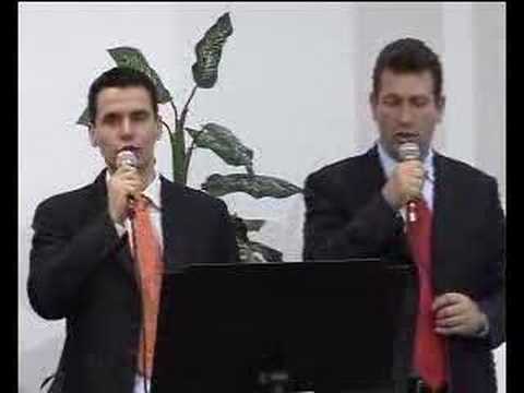 Grupul Coral Crescendo - Bencao