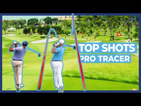 Best of Pro Tracer | Top Shots
