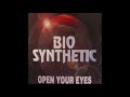 Biosynthetik - 1090 (I Feel Is Good) (Club Mix) (1995)
