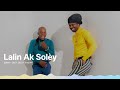 Zafem - Lalin Ak Solèy (Official Audio)