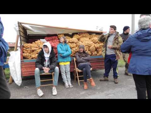 Sagra della patata 2015