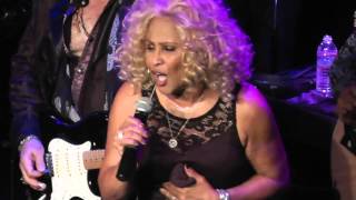 Darlene Love Forbidden Nights 2015