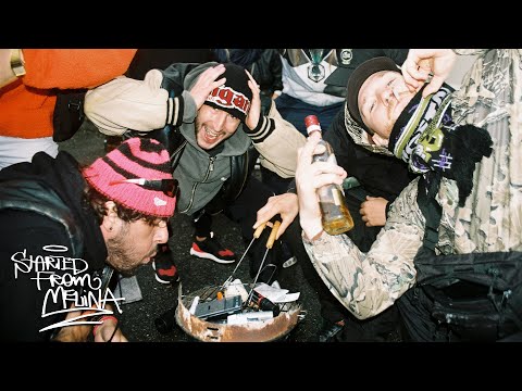 ĆPAJ STAJL - STARTED FROM MELINA