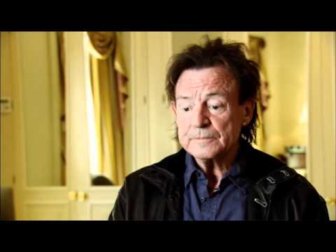 Cream - The Interviews Royal Albert Hall 2005 Part 1