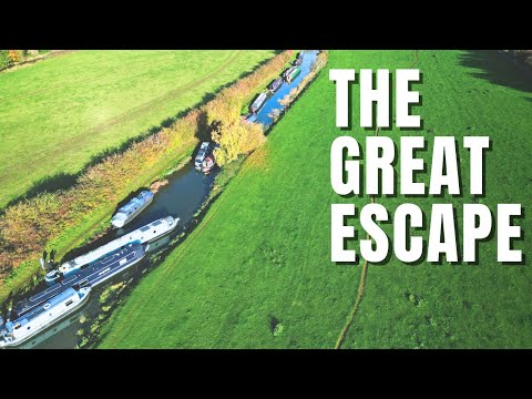 CANAL REOPENING CHAOS? The Truth About Opening Day Ep 162 