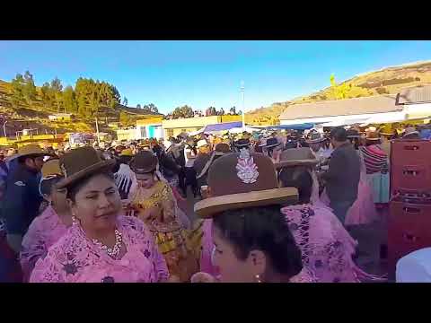 BANDA SUPER IMPACTO - Mix Huayños