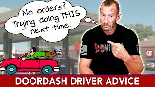 Suddenly Stopped Receiving Doordash Orders? Here
