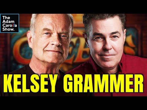 Kelsey Grammer on Trump, Newsom Running for President, and Malibu Fire Updates