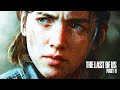 THE LAST OF US 2 All Cutscenes Full Game Movie PS4 Pro 1080p HD