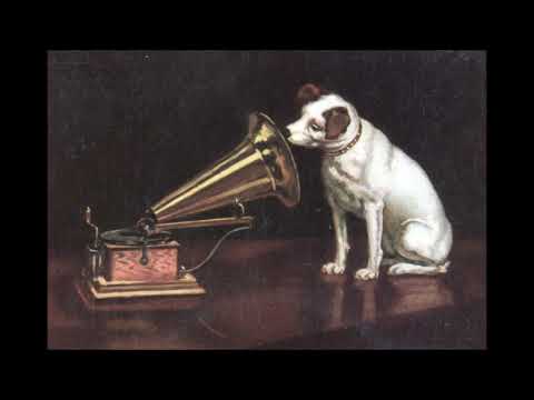 PARISIAN DANCE ORCHESTRA Poesia Campera - tango criollo (Sarrablo & Candiolo) HMV B1361 mp3