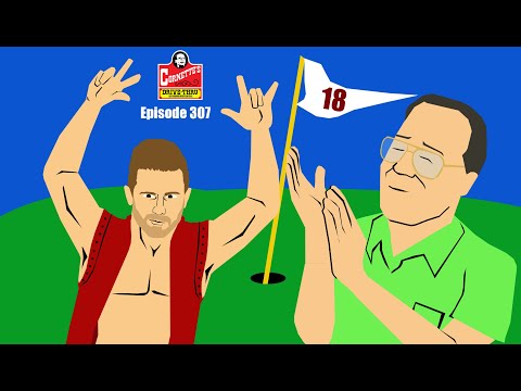 Jim Cornette Reviews The Miz Impersonating LA Knight on WWE Raw