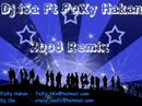Dj isa Ft FoXy HaKaN You Are My Desire Mix