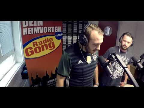 OPEN-MIC-Kandidat - Nr.1: Dozi/Mircovski