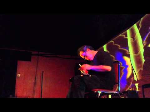 Christopher Petkus--How To Play Guitar II
