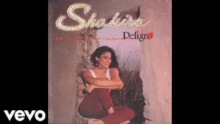 Shakira - Eterno Amor (Audio)