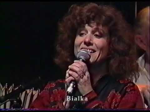 Валенки (Valenki) - concert avec Djuri au Bataclan - 1991