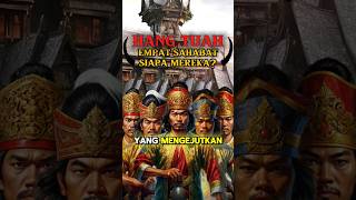 Download lagu Kisah Hang Tuah dan Empat Sahabatnya #studionsproduction #sejarahmelayu #hangtuah mp3