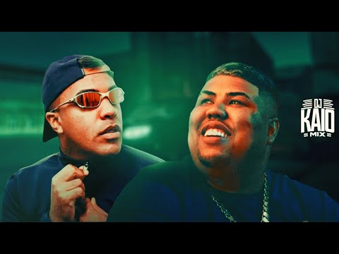 AMOR VOCÊ SE FOI - MC Cebezinho MC GP ( DJ Kaio Mix)