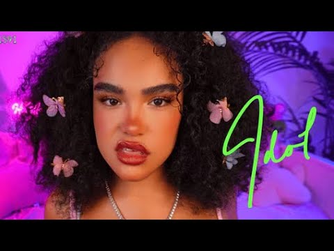 TREISI-Idol (Rearranged Version)