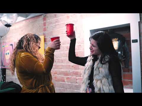 Savannah Low Debut EP "Bare" Release Party