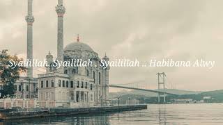 Download lagu SHALAWAT TAWASUL MAJELIS NURUL MUSTHOFA   LIRIK mp3