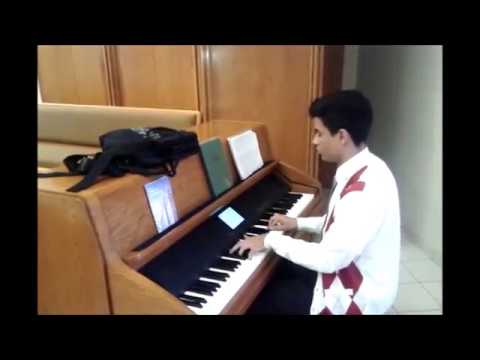 Medley Vinde Mais Perto, Ó Santos