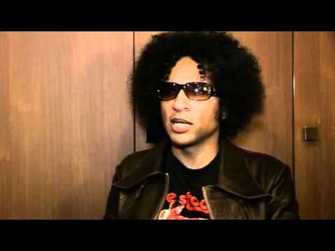 Interview Alice In Chains - William DuVall and Sean Kinney (part 3)