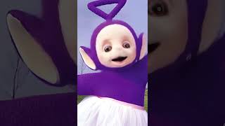 Download lagu Try not to laugh | Tinky-Winky Singing Animation🤣#shorts mp3