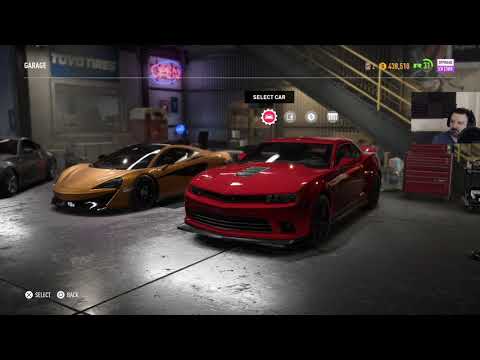 Need For Speed Payback playthrough pt149 - Tuning Continues, I MUST WIN!