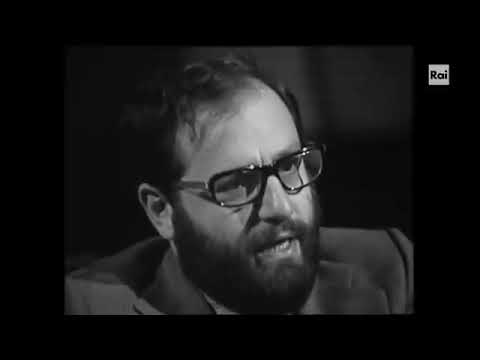 IL MONDO DEI SEGNI –  UMBERTO ECO, Lezione di Semiotica