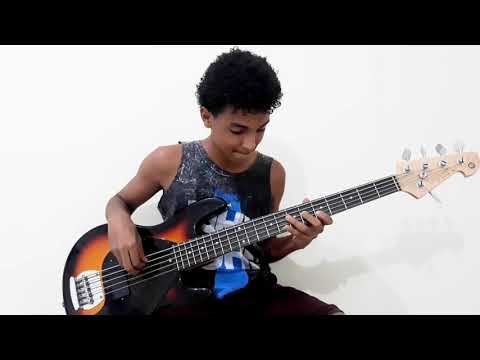 Paraíso - Nengo Vieira