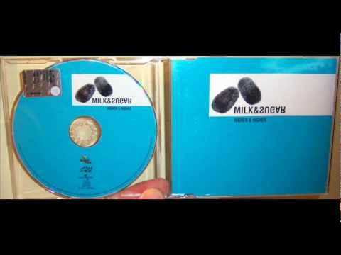 Milk & Sugar - Higher & higher (2000 Tom Novy + Pufo remix)