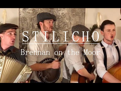 Stilicho // Brennan On The Moor