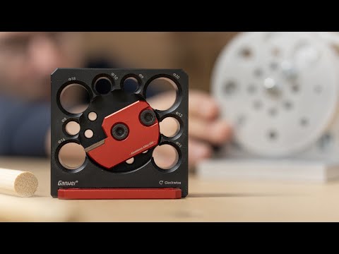 This Amazon Dowel Maker compelled me to create my own Product.