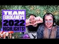 Team Eurogamer's 2022 Highlights - THANKS FOR WATCHING IN 2022!
