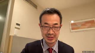 第4回目　デジタル技術が可能にしたパナマ文書スクープと国際調査報道の現在地