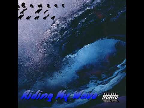 Bowzer X Mr Mundo - Riding My Wave