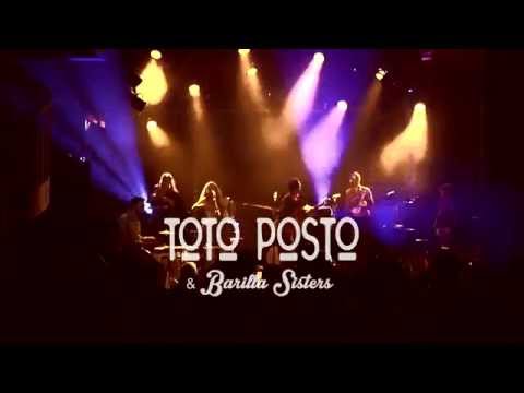Lu core meu -  Barilla Sisters & Toto Posto