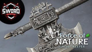 Bakır Teknolojisi  I   Force of Nature 2  #4