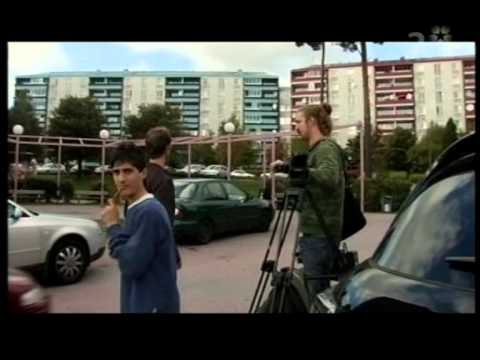 Assyriska   2005   Landslag utan Land   Episod 5