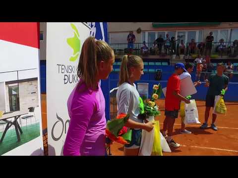 Tempo Company Open 2019 - Tournament video