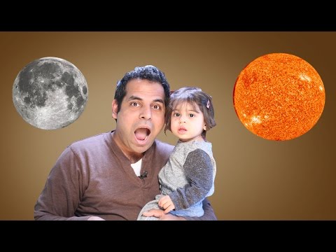 Sun and Moon mutual aspect in Astrology